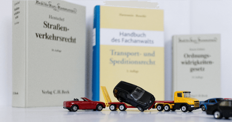 Fachanwaltslehrgang Verkehrsrecht – Ein Erfahrungsbericht ...